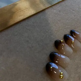 ネイル atelier alle.のネイルデザイン