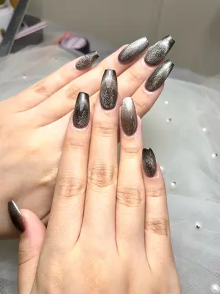 ネイル 竹 🎋のネイルデザイン