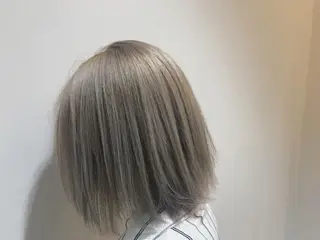 ショート 今井 啓太/縮毛矯正のヘアスタイル