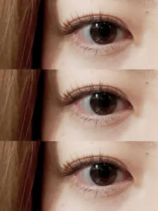 マツエク・マツパ マ イのマツエク・マツパデザイン