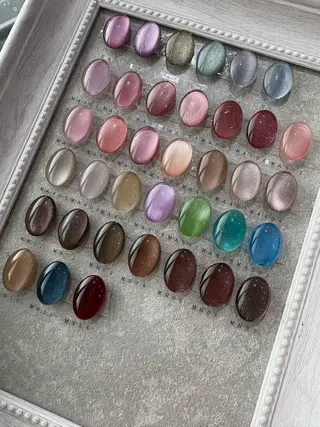 ネイル Nail  R💫 naoのネイルデザイン