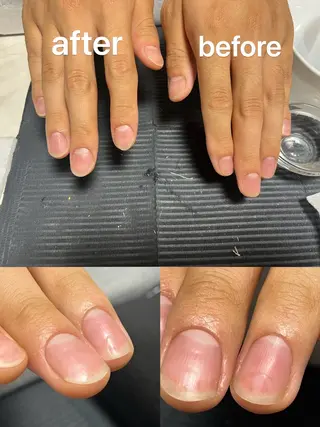 ネイル salon AZのネイルデザイン