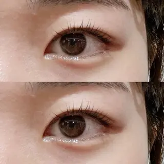 マツエク・マツパ yoshie🕯️ 新宿/まつ毛パーマのマツエク・マツパデザイン