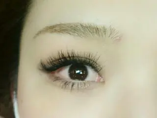 マツエク・マツパ ookuma 横浜店のマツエク・マツパデザイン