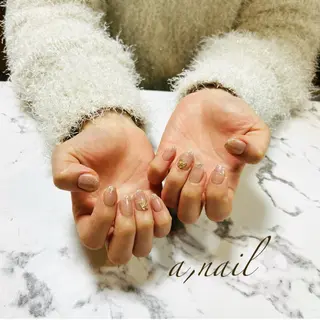 ネイル ネイルサロン エーネイルのネイルデザイン