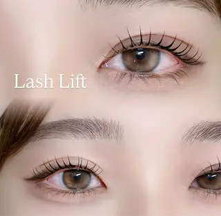 マツエク・マツパ 髙木あさか chouchouのマツエク・マツパデザイン