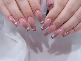 ネイル 小笹 侑紀のネイルデザイン