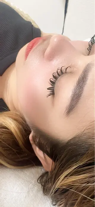 マツエク・マツパ 佐々木 茜のマツエク・マツパデザイン