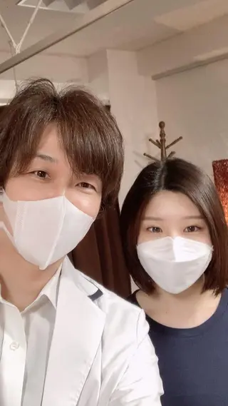 🌈歪み改善🌈 バリンタイ すぎうらのエステ・リラクイメージ