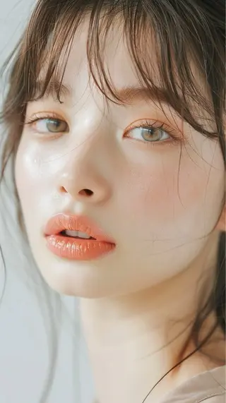 アイブロウ 眉毛とまつ毛の専門店fors南草津店【フォルス】所属・fors 南草津 midoriのマツエク・マツパデザイン