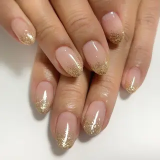 ネイル なが さきのネイルデザイン