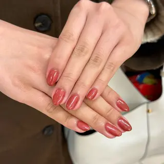 ネイル TRIOS ☾ kaguyaのネイルデザイン