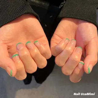 ネイル NAIL DOT STUDIO堺筋本町のネイルデザイン