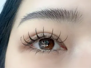 マツエク・マツパ 人気店🌸Ce Ce マツエク&ネイルのマツエク・マツパデザイン