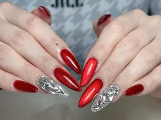 ネイル ⭐️Syu Rei⭐️のネイルデザイン