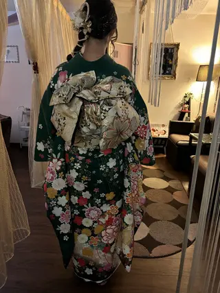 shale所属・シャレ トータルビューティーのマツエク・マツパデザイン