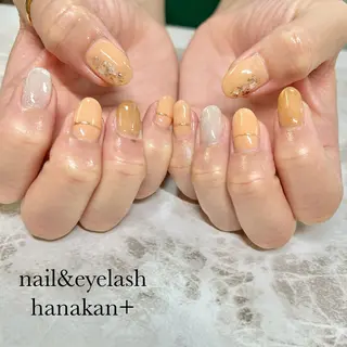 ネイル S Fumiのネイルデザイン