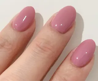 ショート ネイル shushunail所属・和田 周子のネイルデザイン