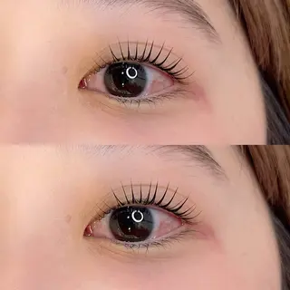 マツエク・マツパ LUANA【ルアナ】所属・LUANA【ルアナ】 Ayumu.のマツエク・マツパデザイン