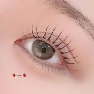 マツエク・マツパ EYE405所属・eyelist❤︎ YUMEのマツエク・マツパデザイン