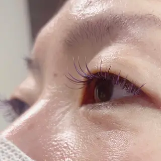 マツエク・マツパ Honzawa Naoのマツエク・マツパデザイン