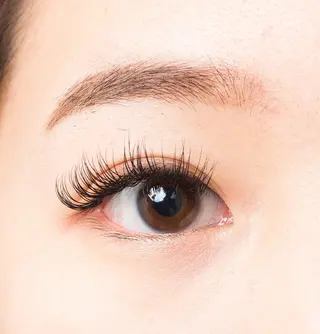 マツエク・マツパ iji ‪ ̖́-‬のマツエク・マツパデザイン