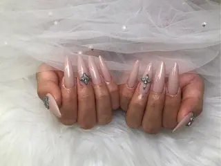 ネイル 💗AOI💗 ネイル💗のネイルデザイン