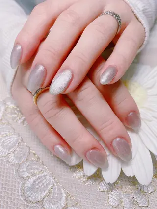 ネイル Jasmine nailsalon所属・ジャスミン ネイルサロンのネイルデザイン