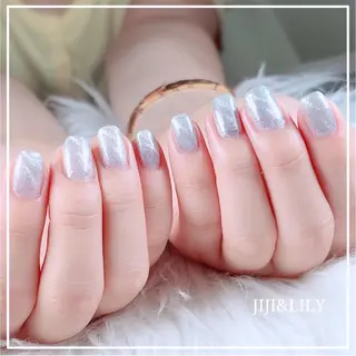 ネイル 豊田 圭子のネイルデザイン