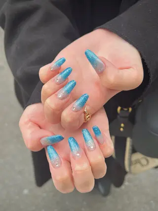 ネイル Rarity ネイルサロン所属・Rarity ネイルサロンのネイルデザイン