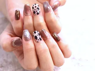 ネイル Dolce.Nail 柏店のネイルデザイン
