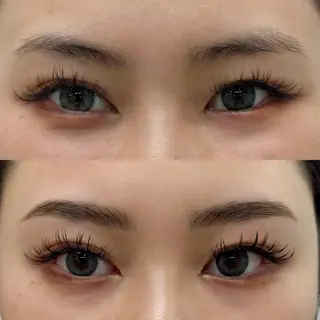 アイブロウ Petila パティラ所属・Petila🐈‍⬛ Mayuriのマツエク・マツパデザイン