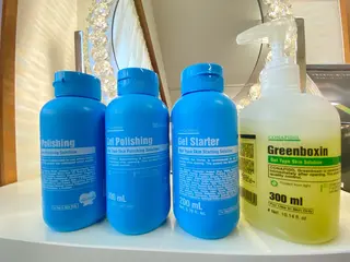 Ailes トータルビューティーのエステ・リラクイメージ