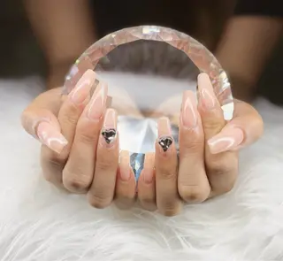 ネイル s. aiのネイルデザイン