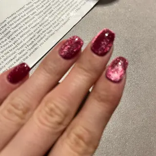 ネイル 【勝どき店】 SAKIのネイルデザイン