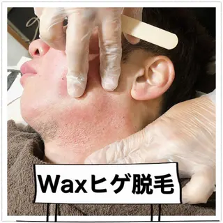 脱毛サロン KiWiのエステ・リラクイメージ