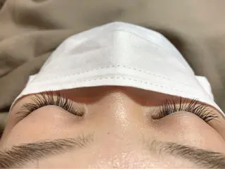 マツエク・マツパ 小野 春菜のマツエク・マツパデザイン