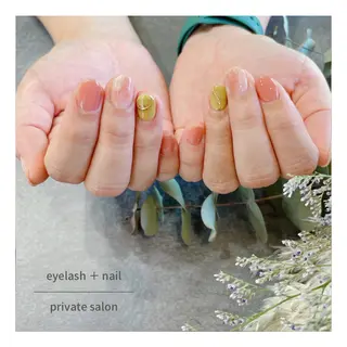 ネイル Harada Asakoのマツエク・マツパデザイン