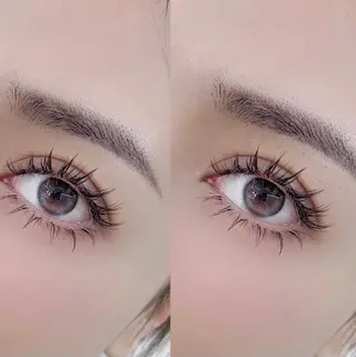 マツエク・マツパ 😊smile beauty💖のマツエク・マツパデザイン