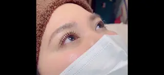 マツエク・マツパ salon Bのマツエク・マツパデザイン