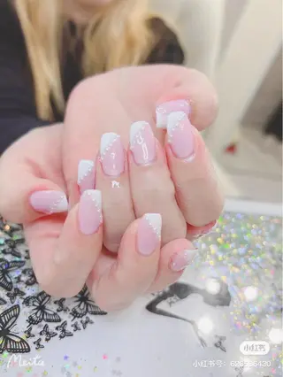 ネイル 菲菲ネイルサロン所属・FF フィフィネイルサロンのネイルデザイン