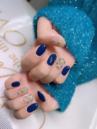 ネイル インフィニティ ネイルサロンのネイルデザイン