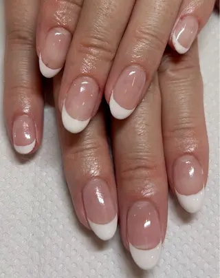 ネイル Rairia nail所属・Rairianail 室橋舞のネイルデザイン