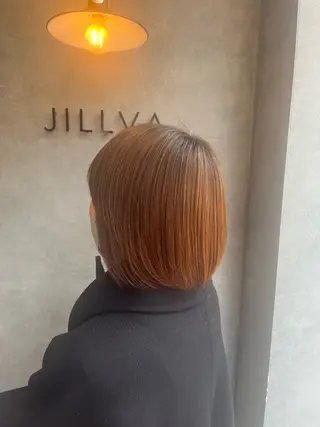 ショート 🌟カットモデル 募集中🌟りかのヘアスタイル