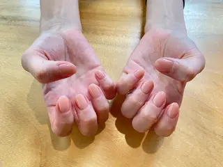 ネイル the 25 Nail & Cafe所属・25nail Erikaのネイルデザイン