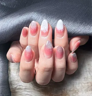 ネイル mo moのネイルデザイン