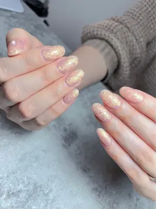 ネイル Ai Nail所属・Ai Nailのネイルデザイン