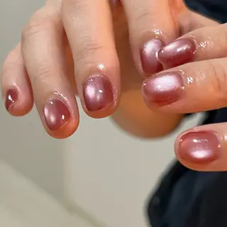 ネイル filonnail hinaのネイルデザイン