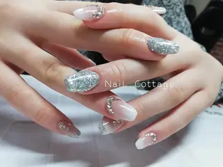 ネイル Nail cottageのネイルデザイン