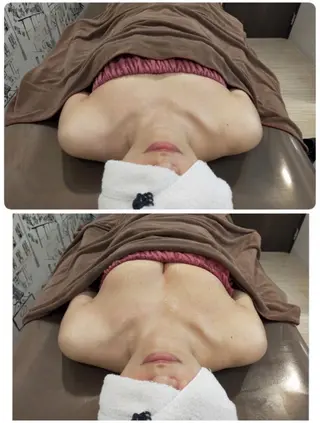 バストアップ専門店 Rococo 山本のエステ・リラクイメージ